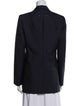 Maison Margiela 2021 Wool Blazer
