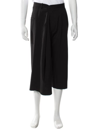 Maison Margiela 2019 Wide Leg Pants