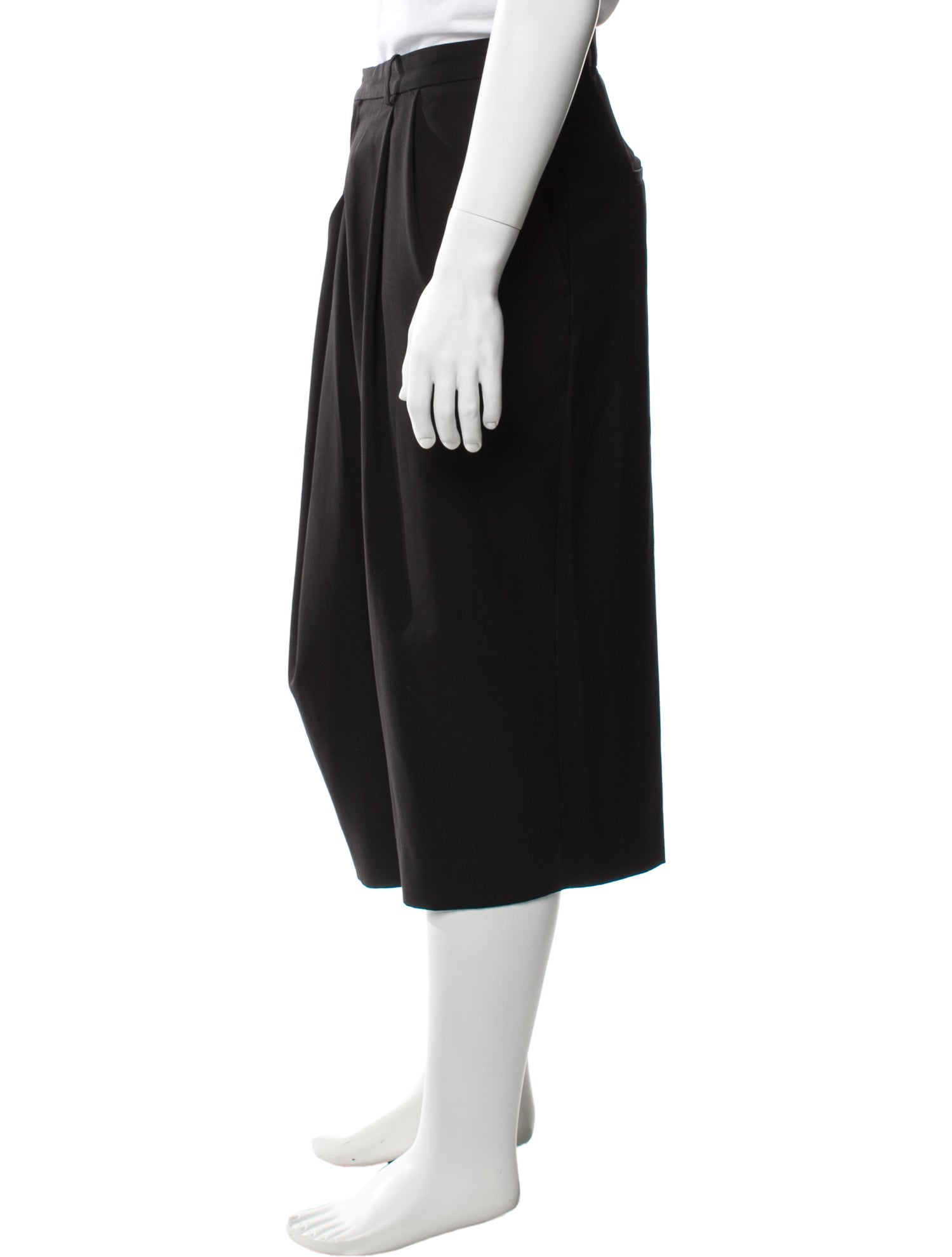 Maison Margiela 2019 Wide Leg Pants