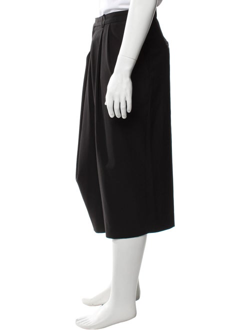 Maison Margiela 2019 Wide Leg Pants