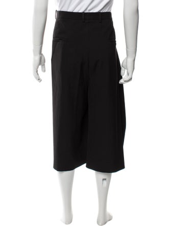 Maison Margiela 2019 Wide Leg Pants