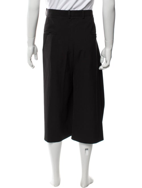 Maison Margiela 2019 Wide Leg Pants