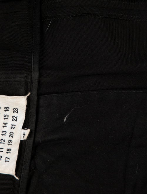 Maison Margiela 2019 Wide Leg Pants