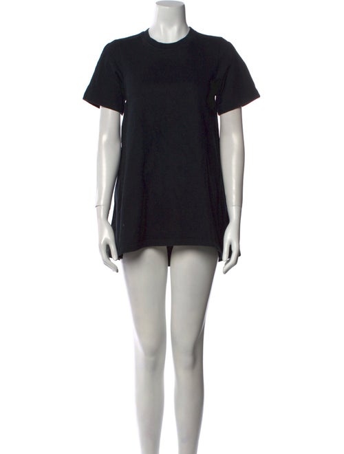 Maison Margiela 2013 Mini Dress
