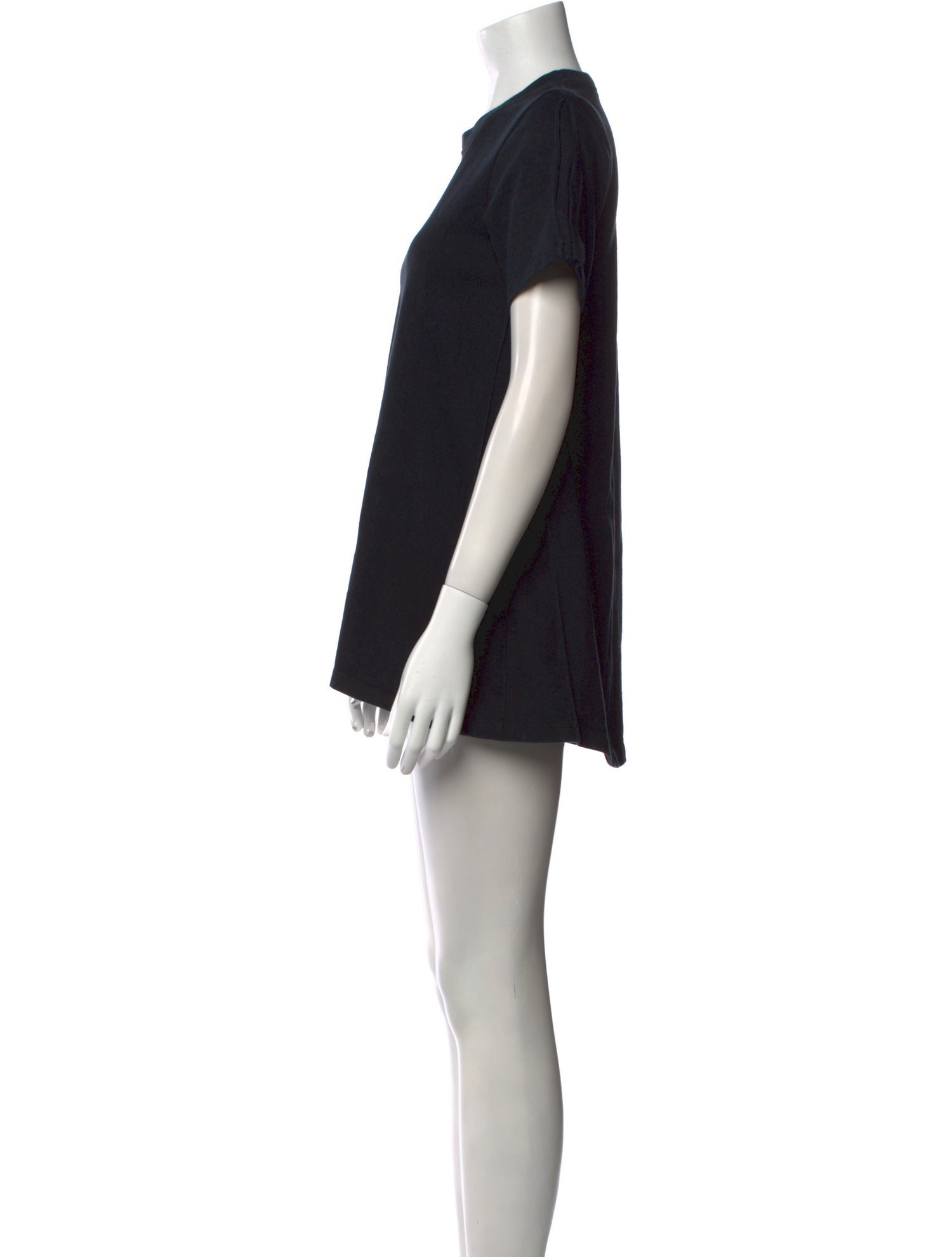 Maison Margiela 2013 Mini Dress