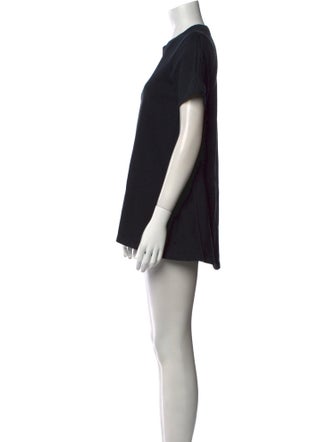 Maison Margiela 2013 Mini Dress