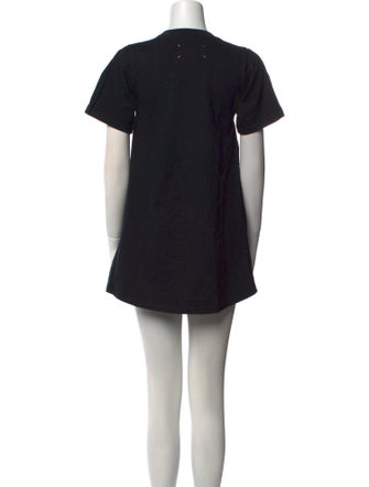 Maison Margiela 2013 Mini Dress