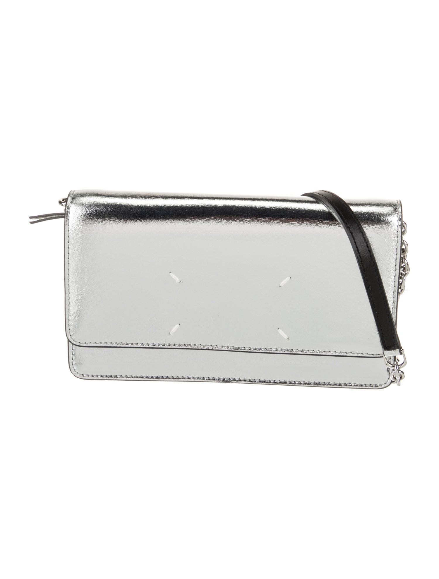 Maison Margiela Leather Crossbody Bag