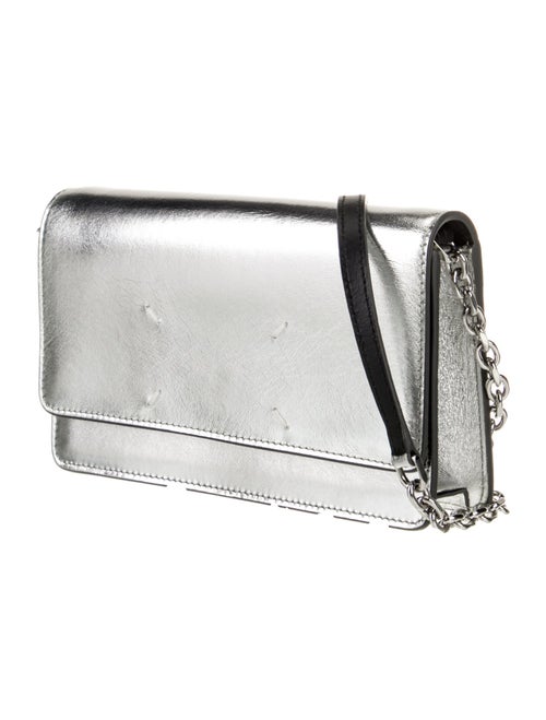 Maison Margiela Leather Crossbody Bag