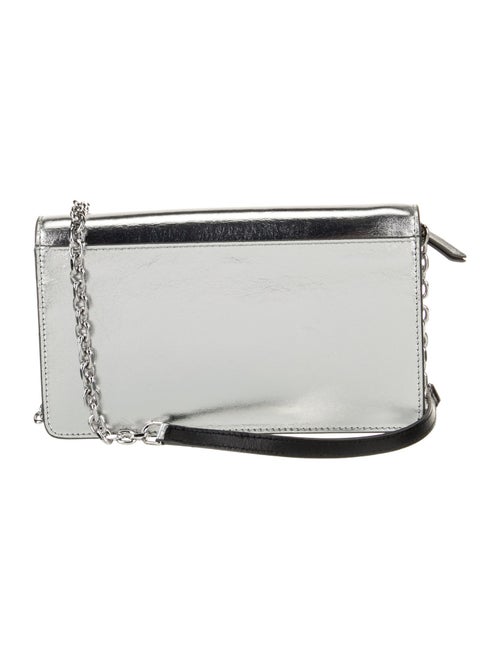 Maison Margiela Leather Crossbody Bag