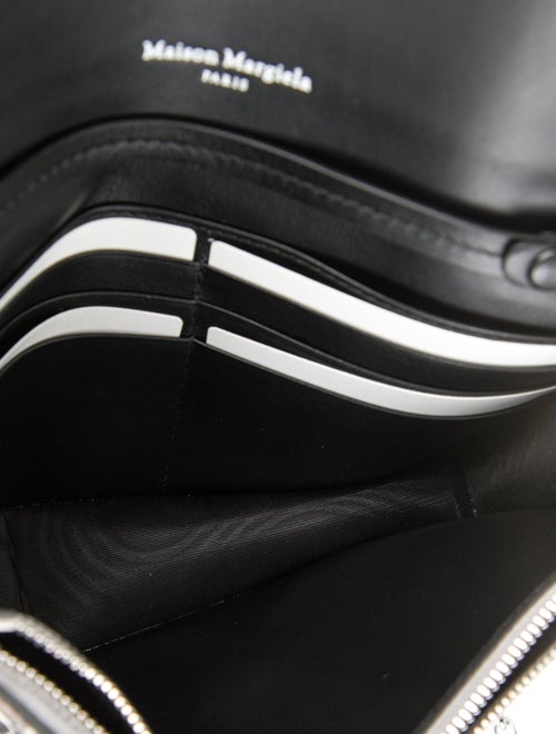 Maison Margiela Leather Crossbody Bag