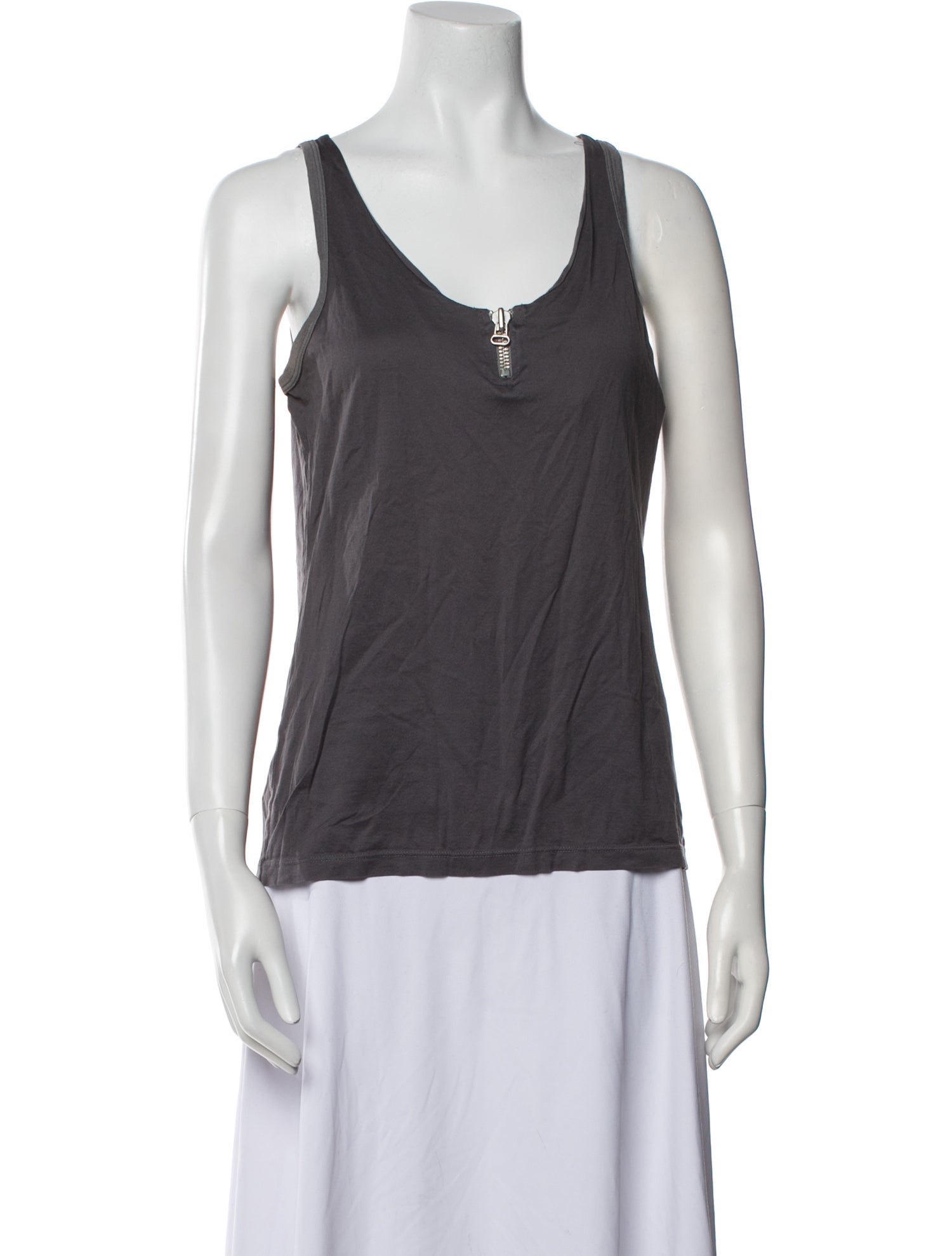 MM6 Maison Margiela Vintage 2000's Top