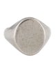 Maison Margiela Signet Ring