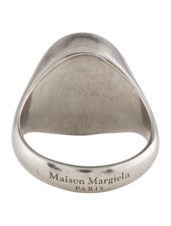 Maison Margiela Signet Ring