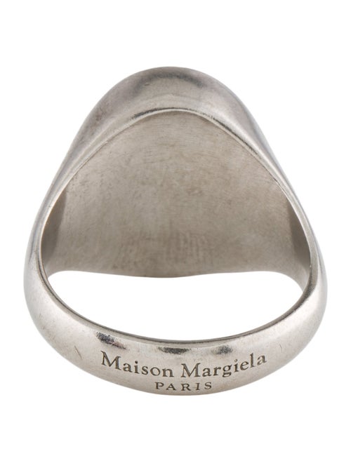 Maison Margiela Signet Ring