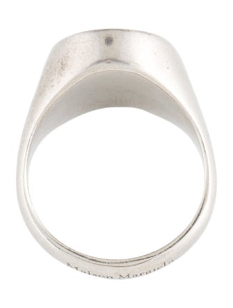 Maison Margiela Signet Ring