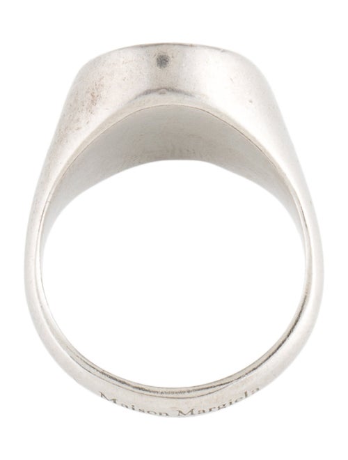 Maison Margiela Signet Ring