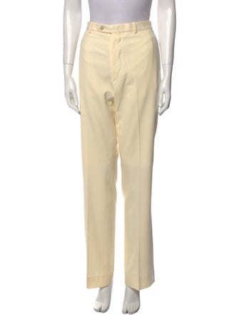 Maison Margiela 2018 Wide Leg Pants