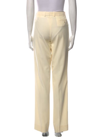 Maison Margiela 2018 Wide Leg Pants