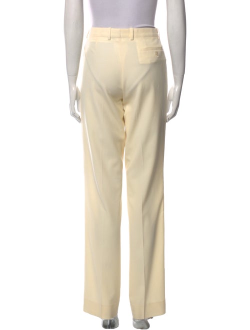 Maison Margiela 2018 Wide Leg Pants