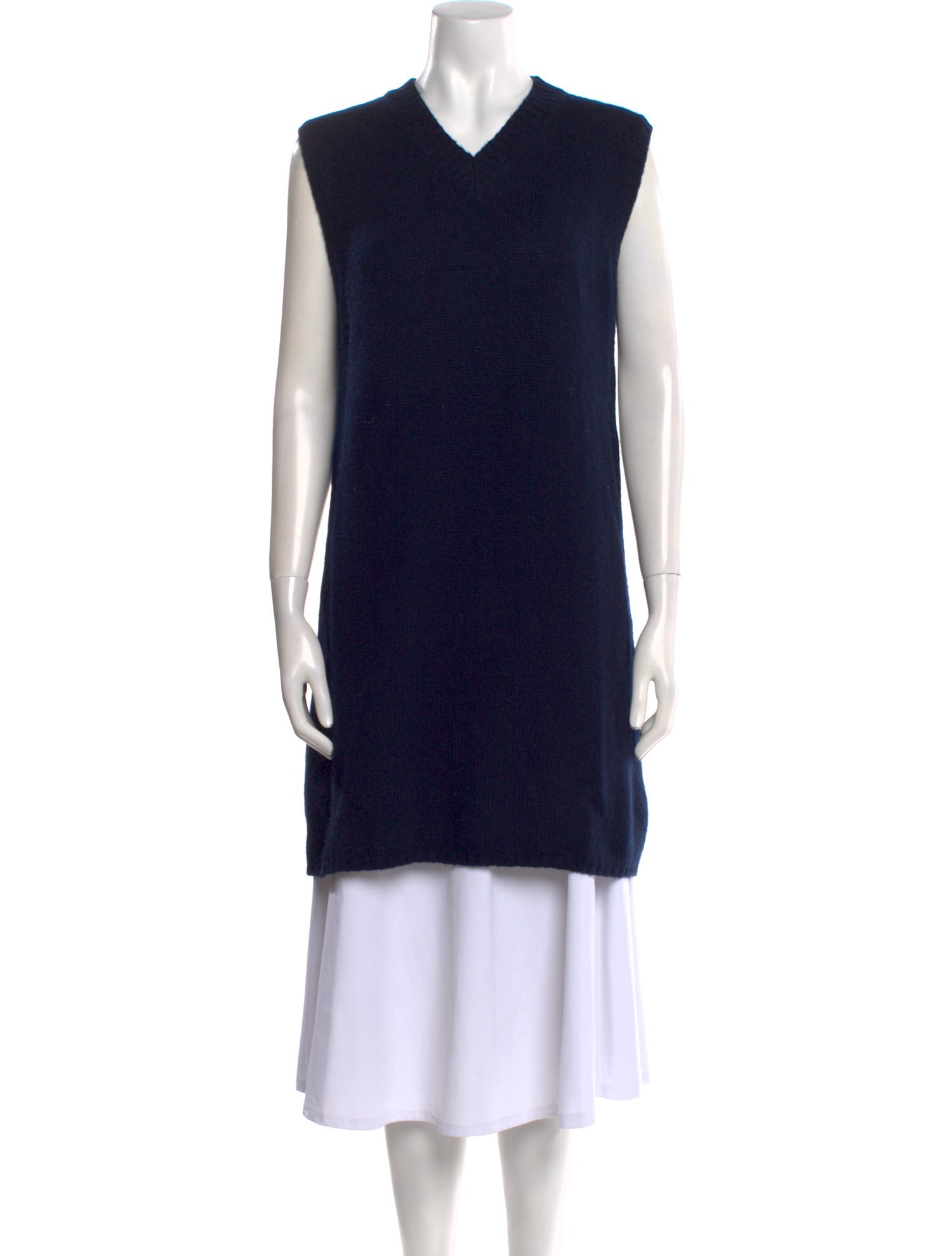 Maison Margiela 2023 Wool Sweater w/ Tags