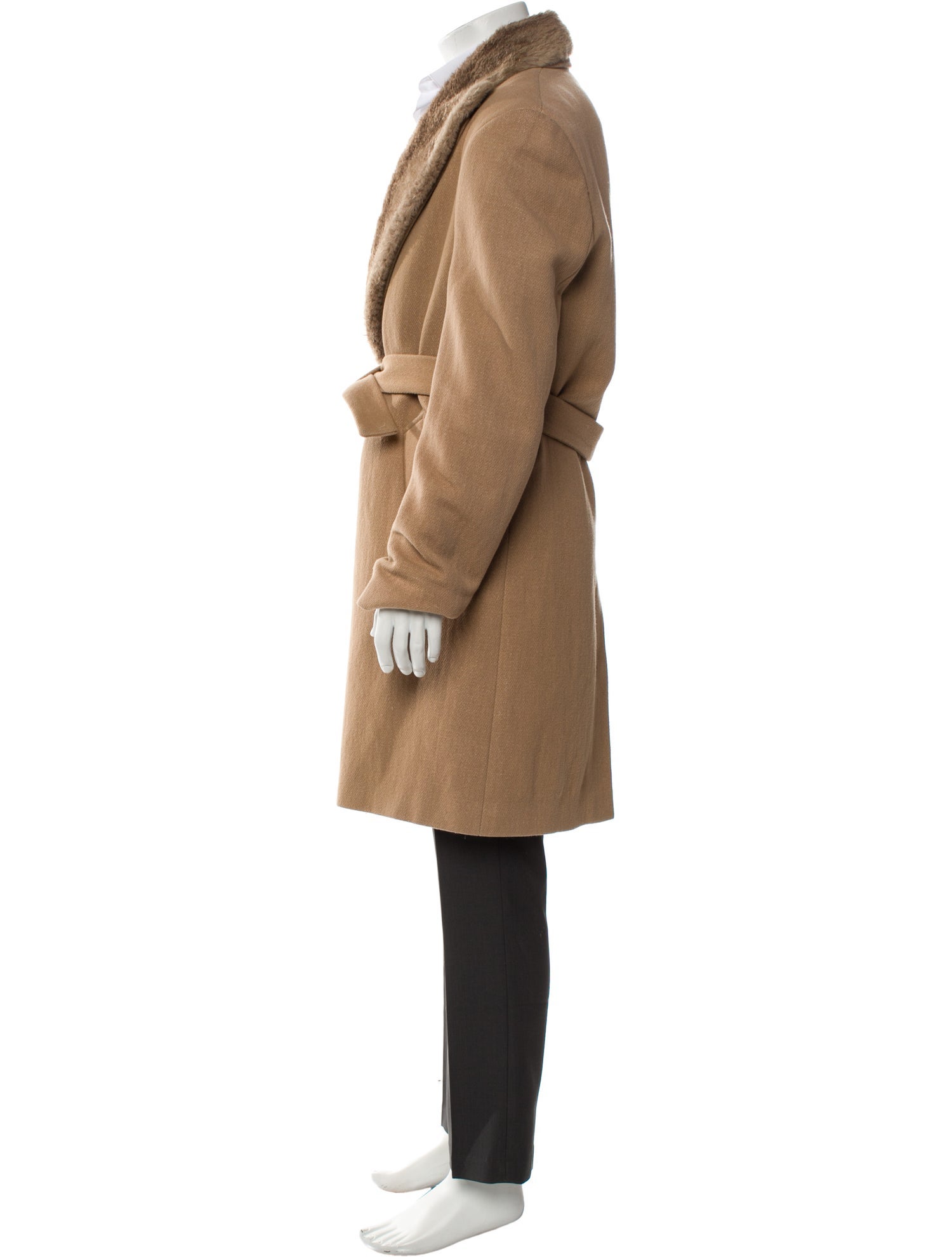 Maison Martin Margiela Vintage 2010 Overcoat