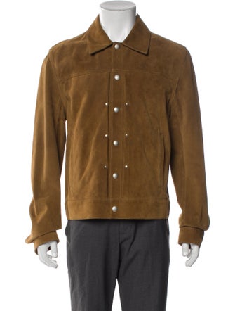 Maison Margiela 2016 Calfskin Jacket