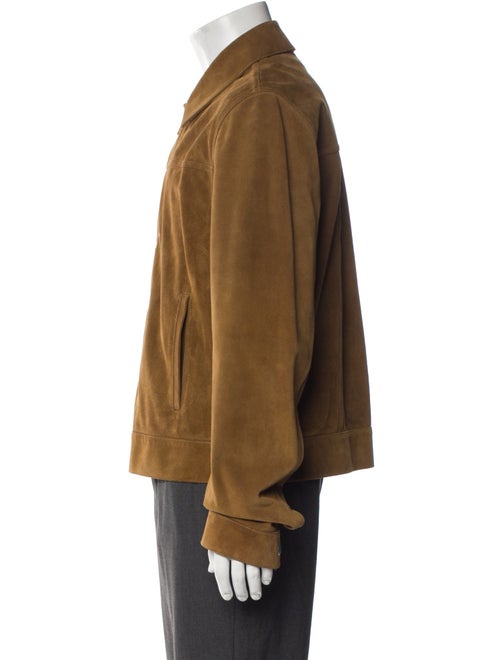 Maison Margiela 2016 Calfskin Jacket