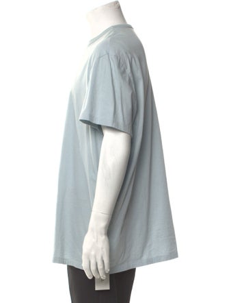 Maison Margiela 2022 Graphic Print T-Shirt