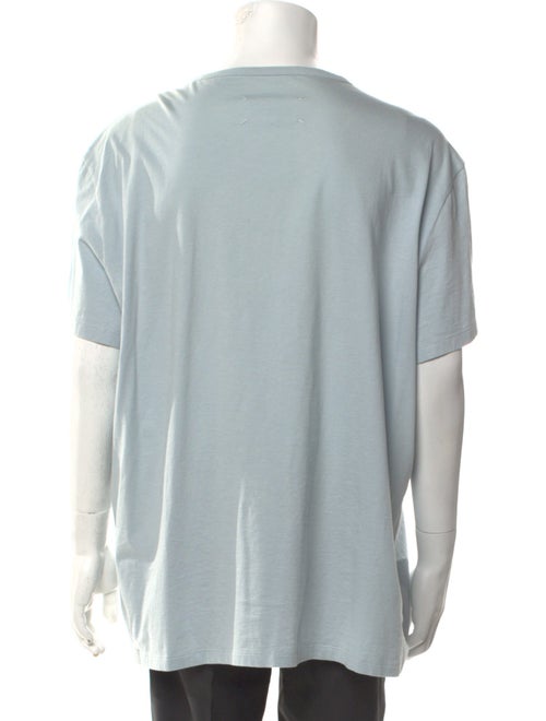 Maison Margiela 2022 Graphic Print T-Shirt