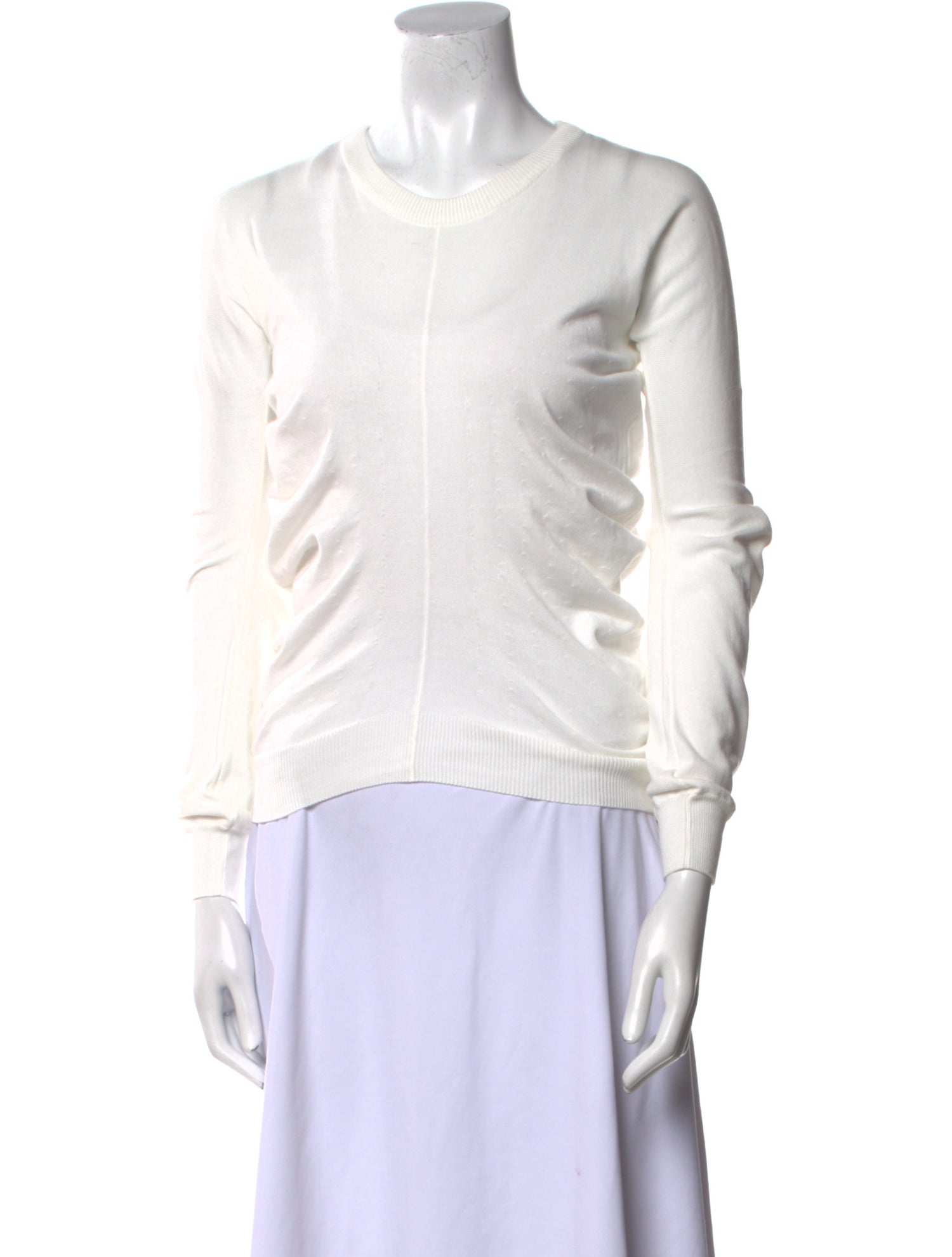 Maison Margiela 2021 Crew Neck Sweatshirt w/ Tags