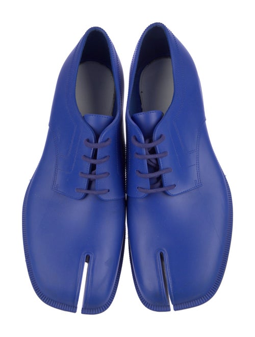 Maison Margiela Rubber Derby Shoes