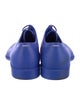 Maison Margiela Rubber Derby Shoes