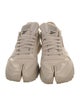 Maison Margiela x Reebok Leather Sneakers