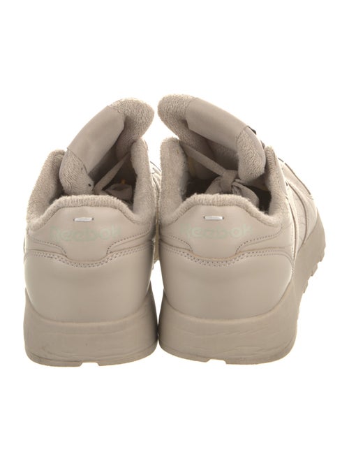 Maison Margiela x Reebok Leather Sneakers