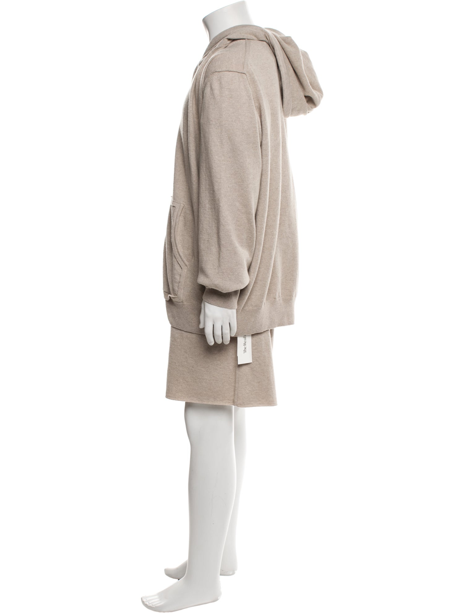 Maison Margiela 2025 Wool Lounge Set w/ Tags