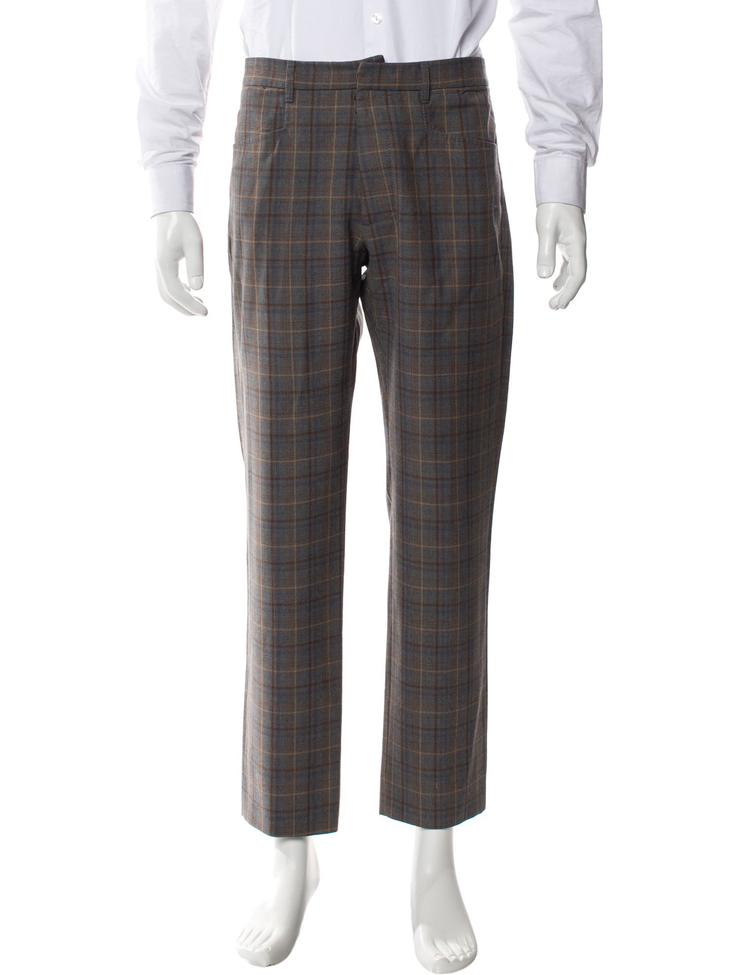 Maison Margiela 2012 Pants