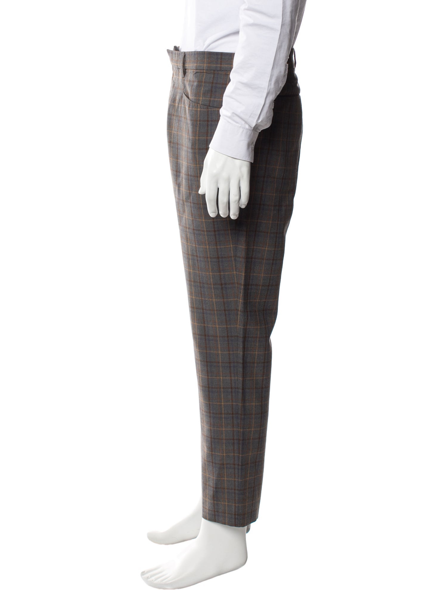 Maison Margiela 2012 Pants