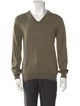 Maison Margiela 2012 Wool Pullover