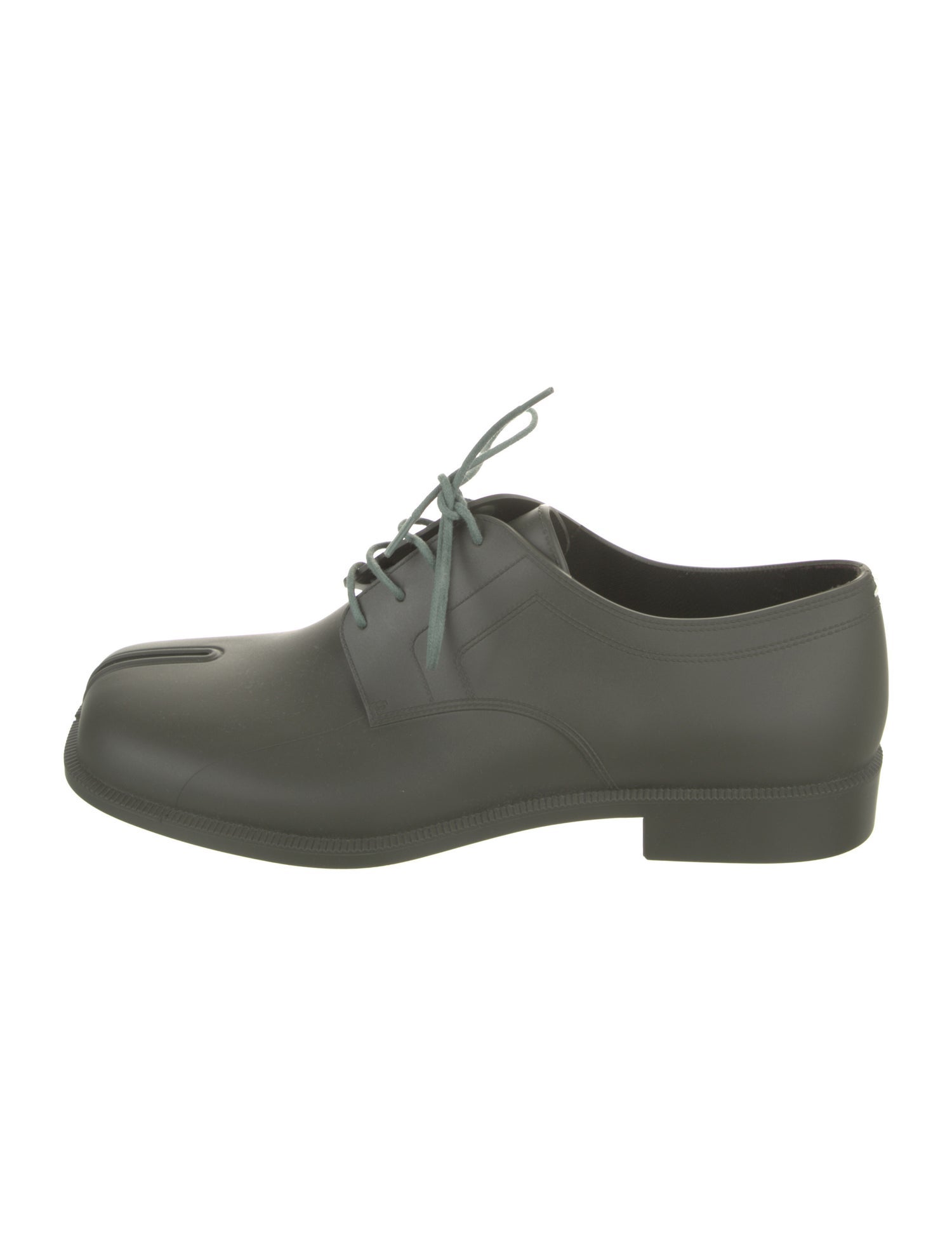 Maison Margiela Rubber Oxfords