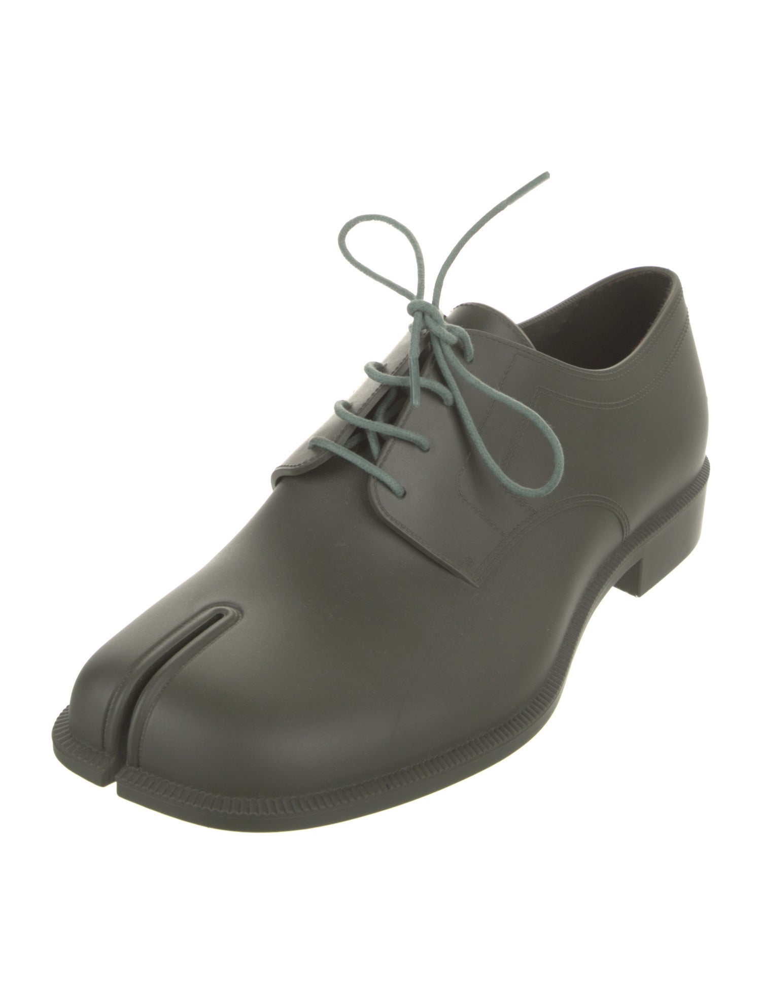Maison Margiela Rubber Oxfords