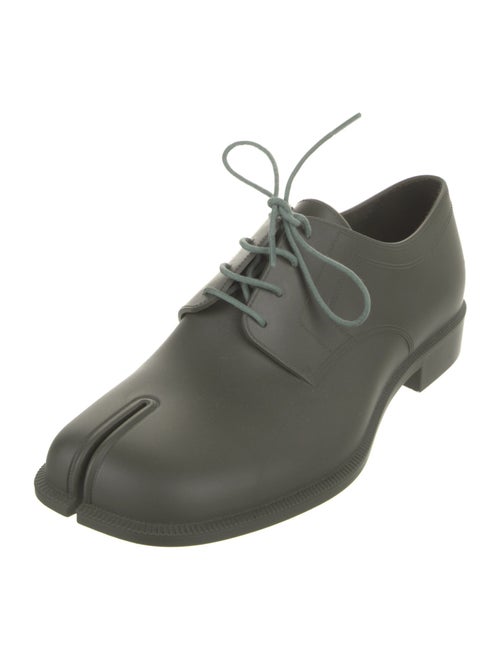 Maison Margiela Rubber Oxfords