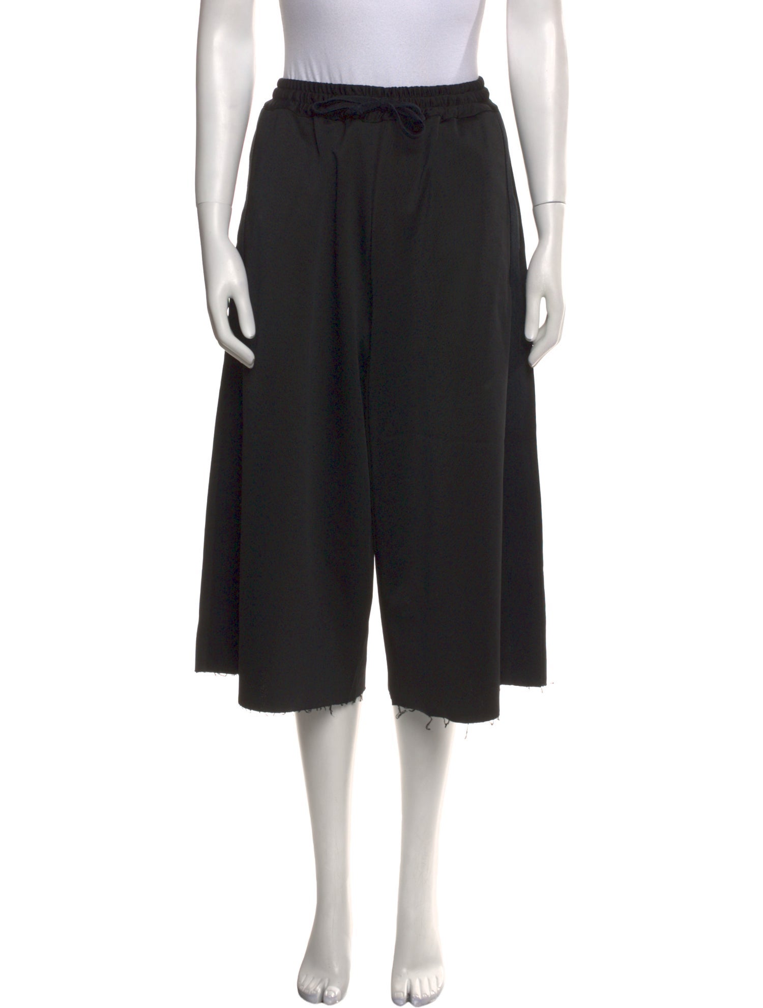 Maison Margiela 2017 Knee-Length Shorts