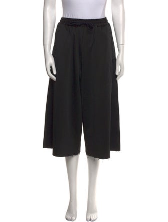 Maison Margiela 2017 Knee-Length Shorts