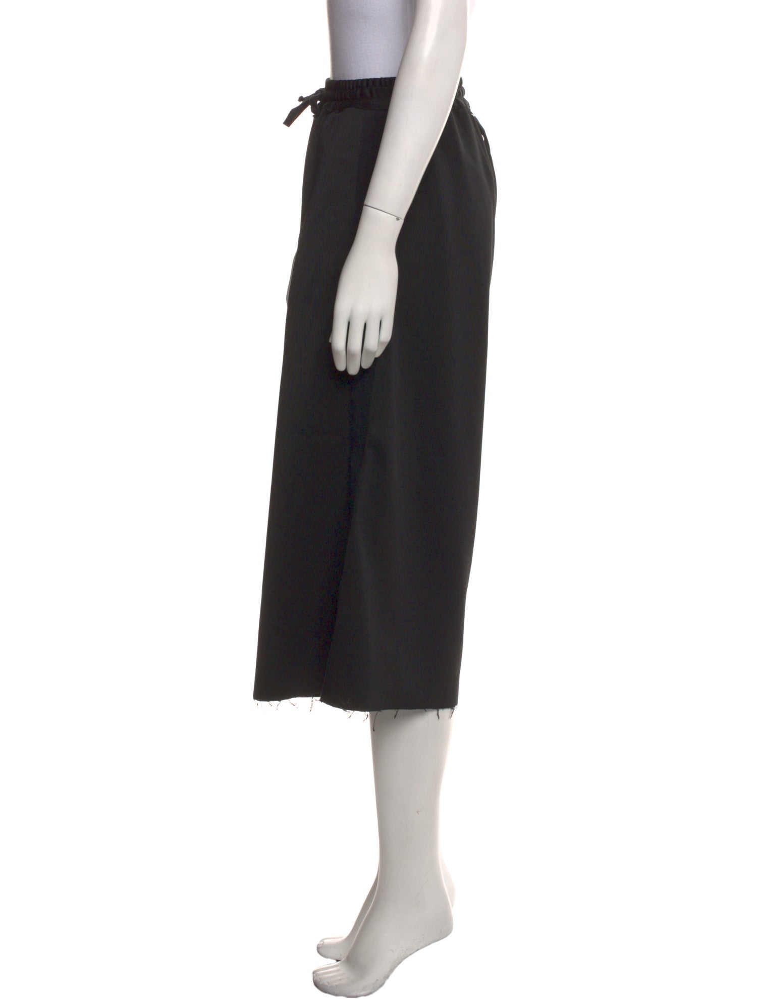 Maison Margiela 2017 Knee-Length Shorts