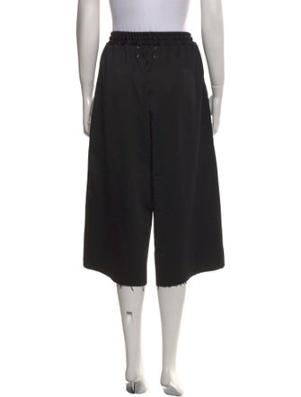 Maison Margiela 2017 Knee-Length Shorts