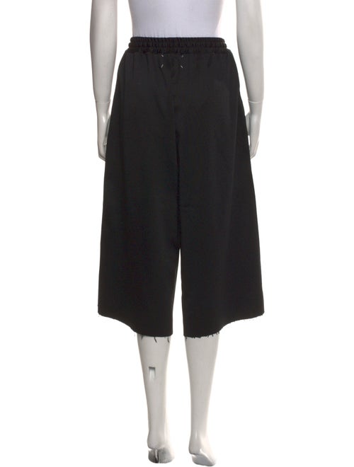 Maison Margiela 2017 Knee-Length Shorts
