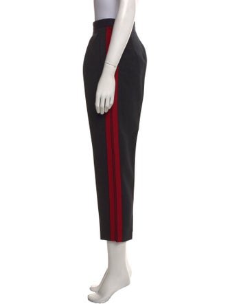 Maison Margiela 2017 Straight Leg Pants