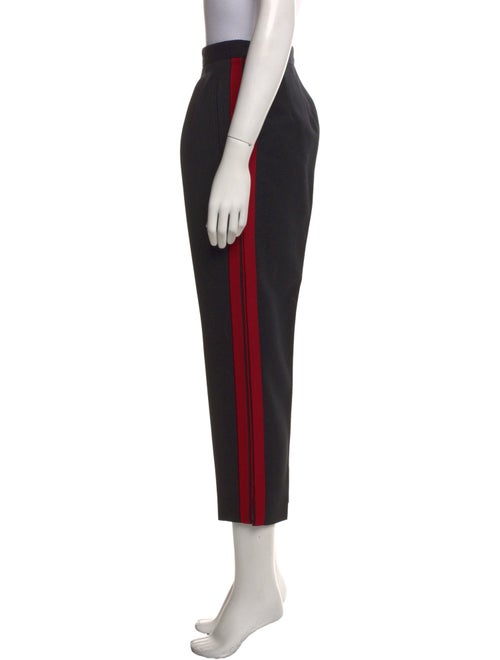 Maison Margiela 2017 Straight Leg Pants