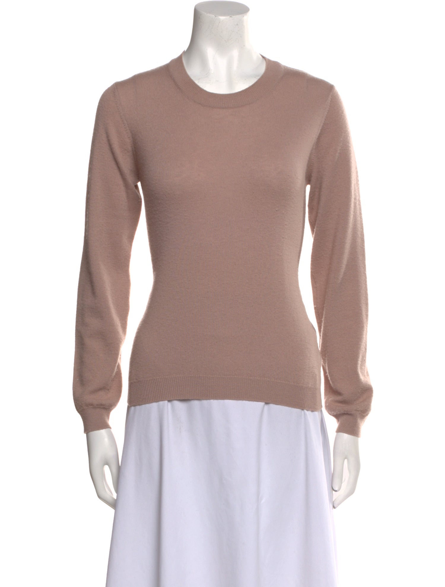 Maison Margiela 2017 Wool Sweater